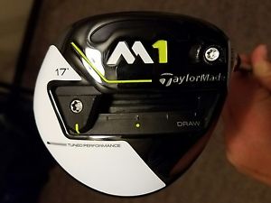2017 M1 3 Wood image 1