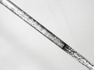 ALDILA ROGUE SILVER 125 MSI 70 TOUR-X TX-Flex 3 WOOD Pullout SHAFT image 1