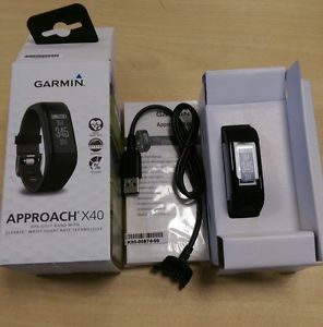Garmin Approach X40 image 1