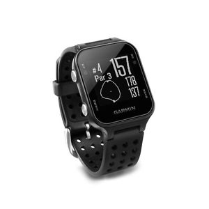 Garmin Approach S20 Golf GPS Watch image 1