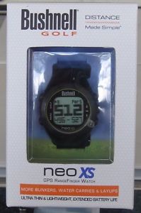Golf gps watch bushnell neo xs Brand New image 1
