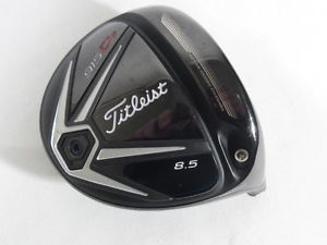Tour Issue! TITLEIST 915D3 8.5* DRIVER -Head- (Tour Serial #) image 1