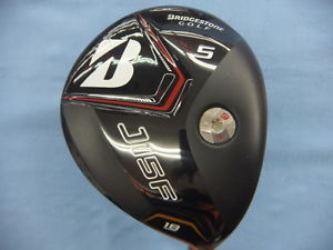 BRIDGESTONE J15F FW 42.5 S image 1