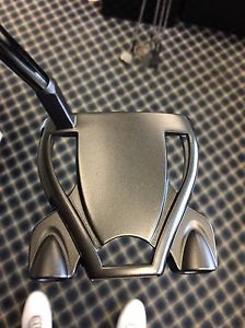 Taylormade Spider Putter Dustin Johnson Model 34 Inches image 1
