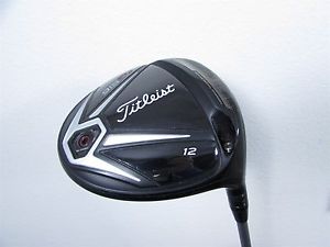 Titleist 915D2 Driver 12* Diamana Lite Senior Flex Graphite Shaft image 1