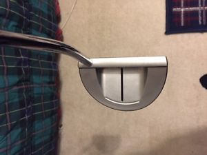 Scotty Cameron GoLo 7 Silver Mist Putter image 1