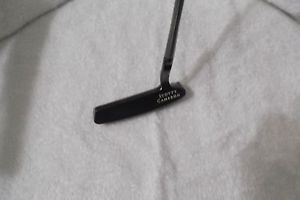 Titleist Scotty Cameron Tour Red Dot Santa Fe putter image 1