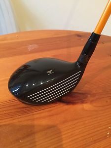 Titleist TOUR ISSUE 913 FD 3 WOOD image 1