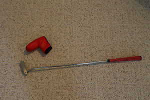 scotty cameron newport studio select tour image 1