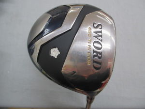 KATANA GOLF SWORD 460Ti Hi COR 1W 46 S image 1