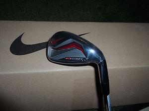 NEW  NIKE GOLF VRS COVERT X  IRONS 4-PW REGULAR FLEX  THEIR LAST CLUBS AVAILABLE image 1