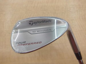 Taylor Made TOUR PREFERRED WEDGE US Wedge 38 l image 1