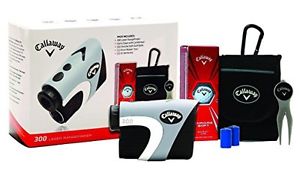 Callaway Micro Prism-Laser Power Pack Rangefinder NEW image 1