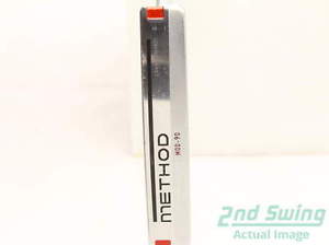 Nike Method MOD 90 Putter Steel Right Handed 35 in image 1