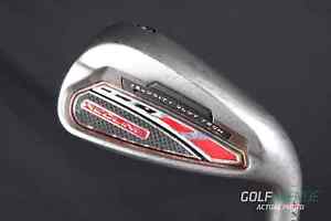 Adams Redline Hybrid Iron Set 3-PW Regular Right-H Steel Golf Clubs #1634 image 1