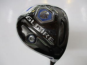 GLOIRE F Fairway 2014 5W 19 Taylor Made B- image 1