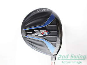 Callaway XR 16 Fairway Wood 5 Wood 5W Graphite Stiff Right 42.5 in image 1