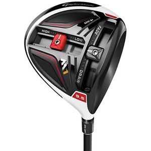 Taylormade Golf Clubs M1 430 9.5* Driver Stiff Very Good -0.50 Inch image 1