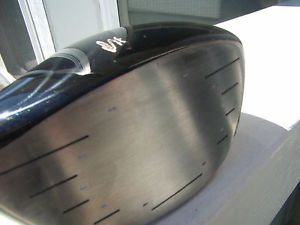 NON CONFORMING DRIVER COBRA UNLIMITED 440SZ HICOR 10.5 REG LEFTY  MINT image 1