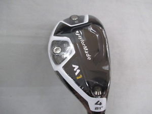 Taylor Made M1 Utility 39.75 R image 1