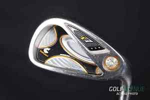 TaylorMade r7 Draw Hybrid Iron Set 3-PW Regular RH Steel Golf Clubs #8101 image 1