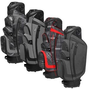 Ogio 2017 Shredder Golf Cart Bag 15 Way Divider 8 Pockets image 1