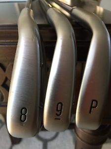 Callaway Apex CF16 Pro 8,9 And PW image 1