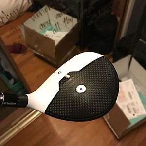Taylormade m1 3 wood Tour Issue Aldila Regular Flex image 1