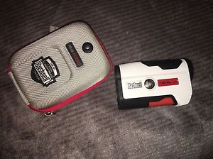 Bushnell Tour V3 With Case And Fresh Battery image 1