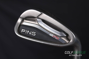 Ping G25 Iron Set 5-PW Regular Right-Handed Steel Golf Clubs #3545 image 1