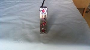SCOTTY CAMERON SELECT NEWPORT PUTTER. 33". image 1