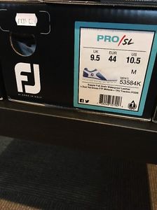BRAND NEW SIZE 9.5 PRO S/L FOOTJOY image 1