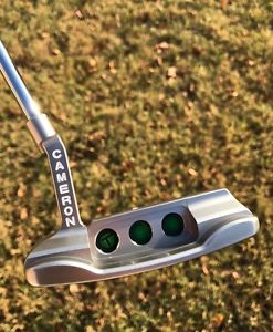 Titleist Scotty Cameron Circle T Tour Studio Select image 1
