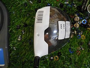 TaylorMade M1 10.5°(actual 11.5°) 460cc  TOUR ISSUE 61JKA03B +  Head CT:242 image 1