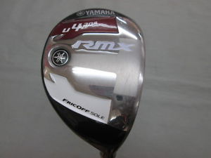 YAMAHA RMX 2016 Utility 40.25 S image 1