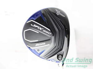 Mint Mizuno JPX 850 Fairway Wood 3 Wood 3W 15* Graphite Stiff Right 43.5 in image 1