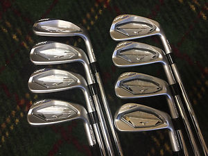 Mizuno JPX-900 Forged 4-GW STD PROJECT X LZ 5.5 STEEL REGULAR!!! image 1