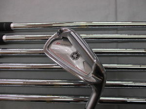 YAMAHA Impress XD FORGED IronSet 38.25 R image 1