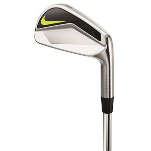 Nike Vapor Pro 3-Pw Iron Set Stiff Steel Right Hand Dynamic Gold S300 Very Good image 1