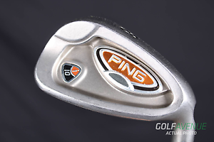 Ping i10 Iron Set 4-PW - UW and SW Regular Right-H Steel Golf Clubs #2897 image 1