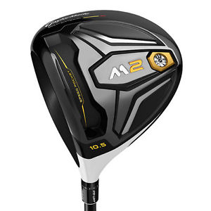 LEFT HANDED TAYLOR MADE M2 2016 MODEL DRIVERS NOW £189.00 image 1