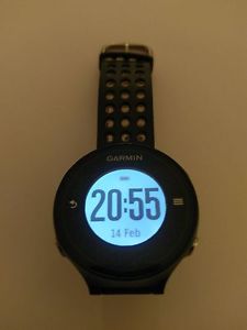 Garmin Approach S6 in schwarz - die ultimative GPS Golfuhr - Top !!! image 1