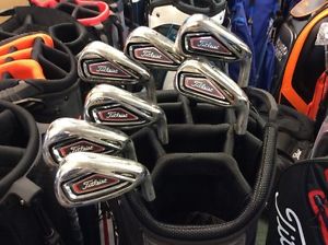 titlesit 716 ap1 irons 4-pw image 1