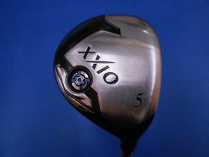 DUNLOP XXIO 7 FW 42 R image 1