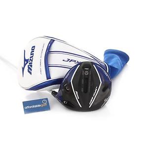Mizuno JPX 850 Driver 9.5 Degree /  Stiff Shaft Accel-Arc image 1