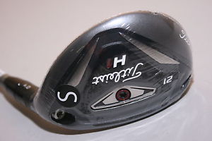 Titleist 816H1 (Stiff, NEU) 21° Hybrid 3 image 1