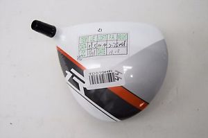 NEW TAYLORMADE R1 TD5(shallow) Limited TOUR ISSUE Driver Head Right-handed image 1