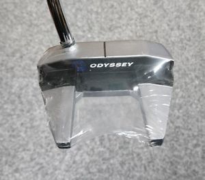 Odyssey Works Versa #7 Putter 34" BRAND NEW image 1