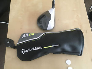 taylor made M2  Fairway wood 15 Reg BN image 1