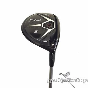 Titleist 915 F Fairway Wood (3WD) - 15*, REGULAR FLEX, GRAPHITE, RIGHT HAND image 1